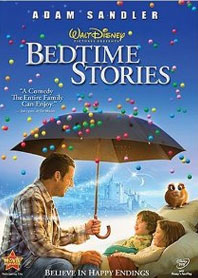 BedtimeStories