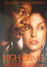 High-Crimes