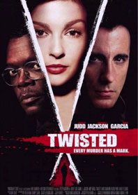 Twisted